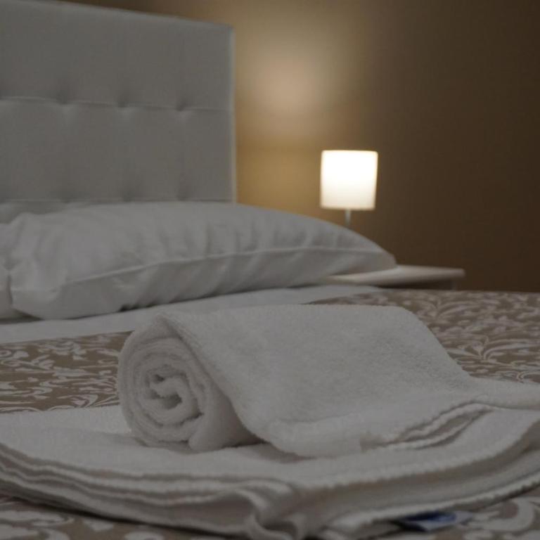 Panoramic View of St. Peter - Appartamento con 3 Camere da Letto - 25