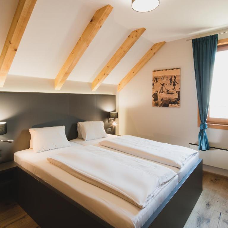 MarktlAlm Turracher Höhe - Cottage mit Sauna - 5