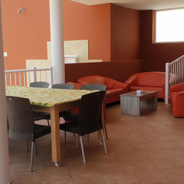 Villa Rustica Gran Canaria - Five-Bedroom House - 7
