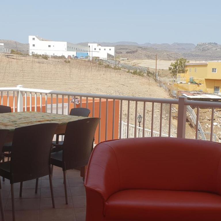 Villa Rustica Gran Canaria - Five-Bedroom House - 35