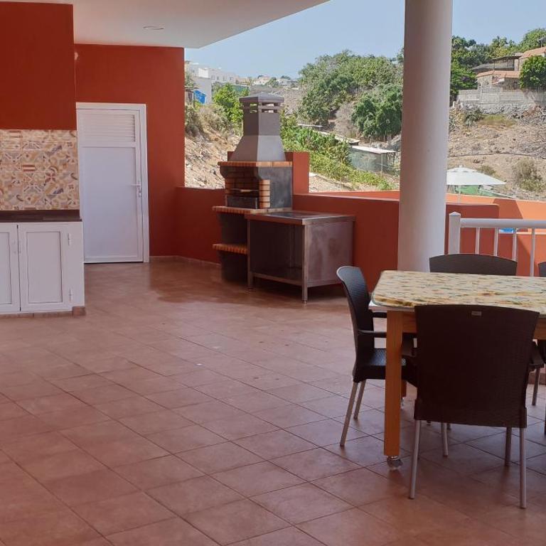 Villa Rustica Gran Canaria - Five-Bedroom House - 8