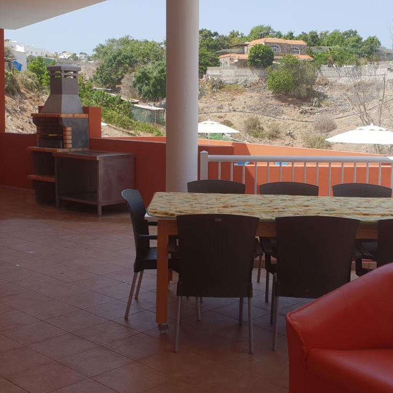 Villa Rustica Gran Canaria - Five-Bedroom House - 4