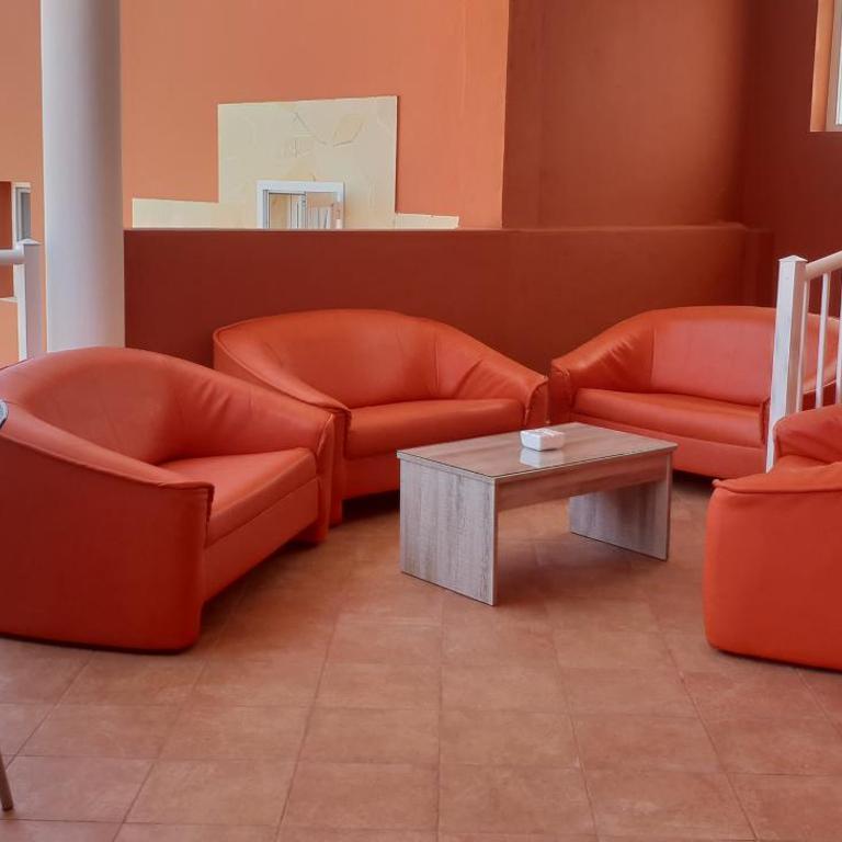 Villa Rustica Gran Canaria - Five-Bedroom House - 10