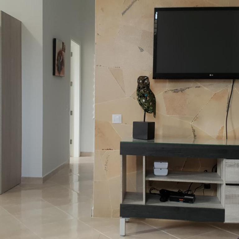 Villa Rustica Gran Canaria - Five-Bedroom House - 16