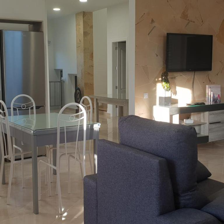 Villa Rustica Gran Canaria - Five-Bedroom House - 12