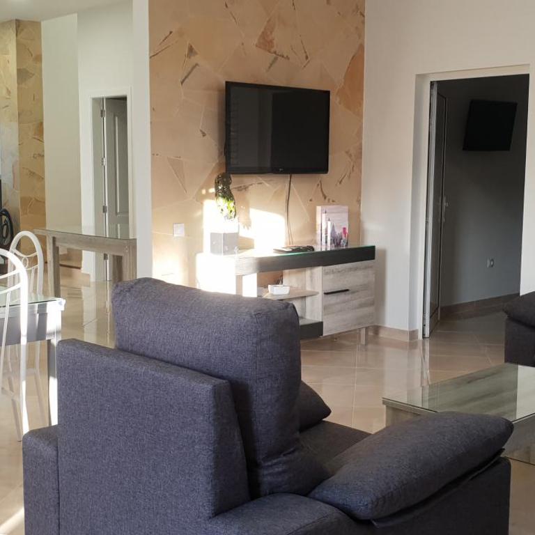 Villa Rustica Gran Canaria - Five-Bedroom House - 19