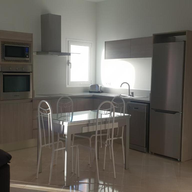 Villa Rustica Gran Canaria - Five-Bedroom House - 14