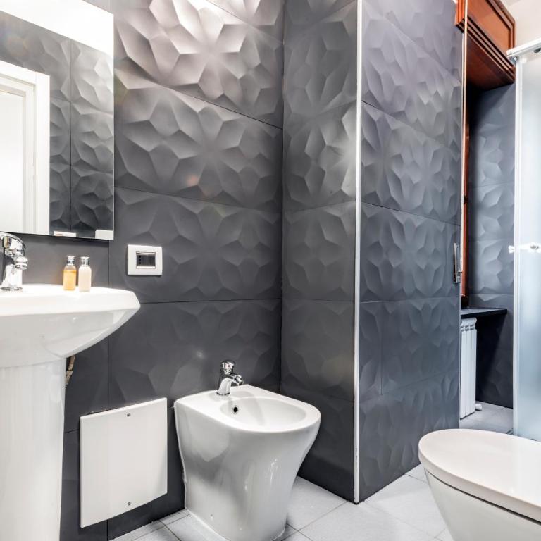 B&B Amalfi's Luxury Rooms - Camera Matrimoniale con Bagno Privato Esterno - 2