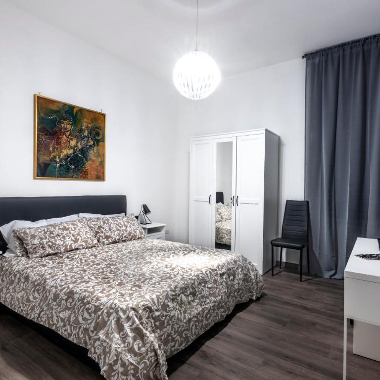 B&B Amalfi's Luxury Rooms - Camera Matrimoniale con Bagno Privato Esterno - 4