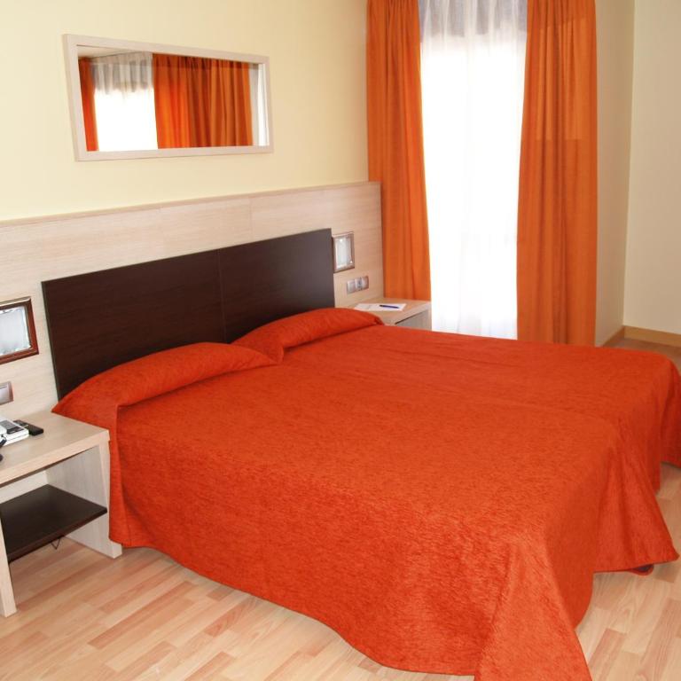 Hotel SPA GBC Avenida Pontevedra - Habitación Doble - 1 o 2 camas - 6