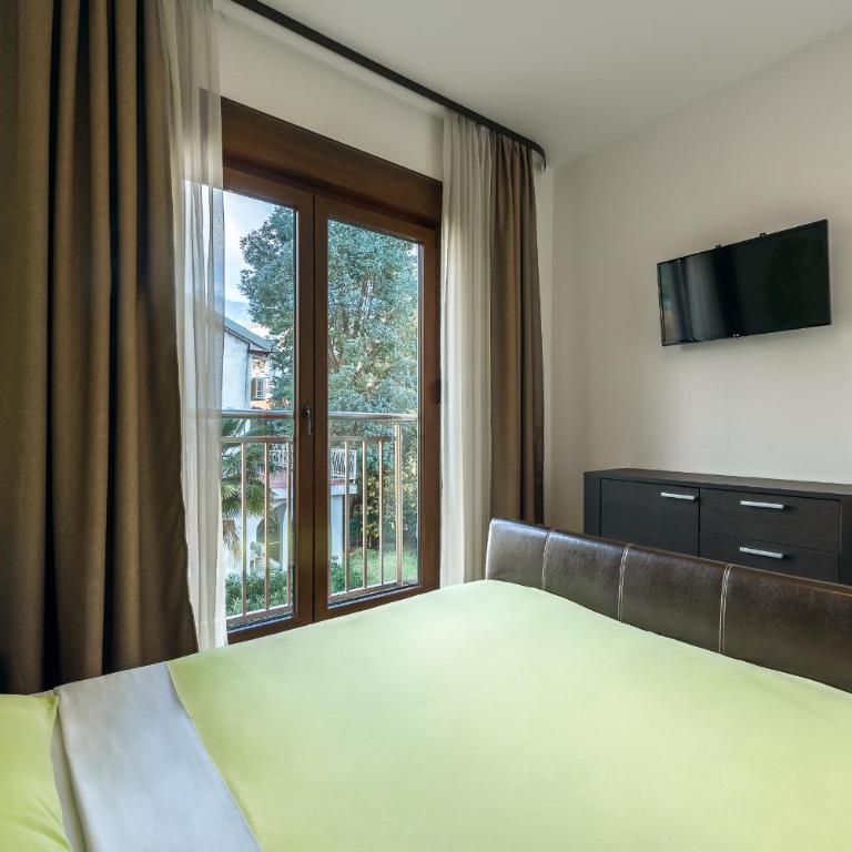 Apartment Gosposhtina 219 - Apartman - 9