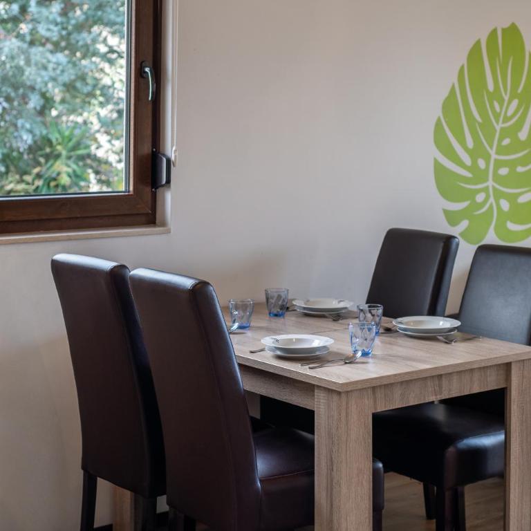 Apartment Gosposhtina 219 - Apartman - 14