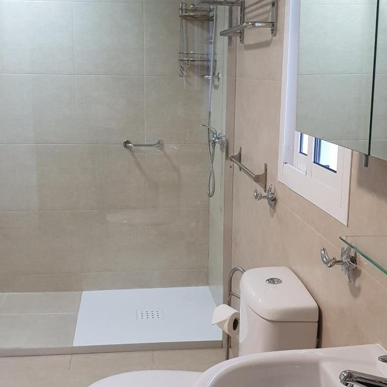Villa Rustica Gran Canaria - Five-Bedroom House - 31