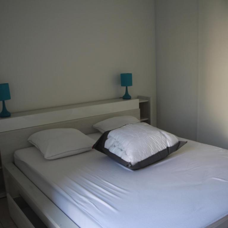 Centre Juan les Pins 1 bedroom with AC, swimming pool and parking - Appartamento - 19