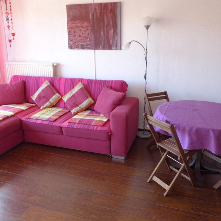 Réf 475, Seignosse océan, appartement proche plage et commerces, 4 personnes - Apartamento de 1 dormitorio - 2