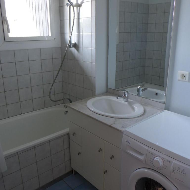 Réf 475, Seignosse océan, appartement proche plage et commerces, 4 personnes - Apartamento de 1 dormitorio - 12