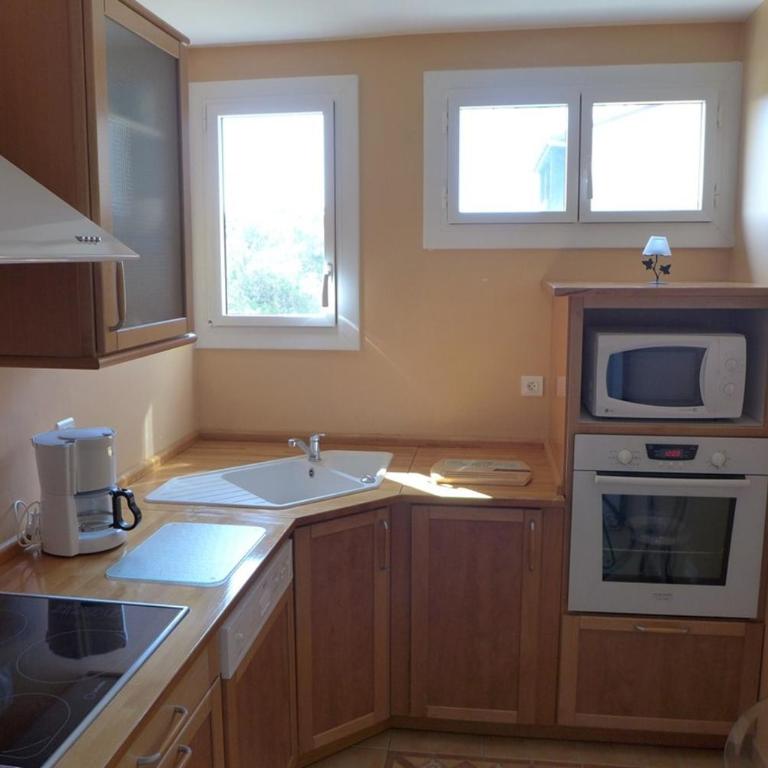 Réf 475, Seignosse océan, appartement proche plage et commerces, 4 personnes - Apartamento de 1 dormitorio - 8