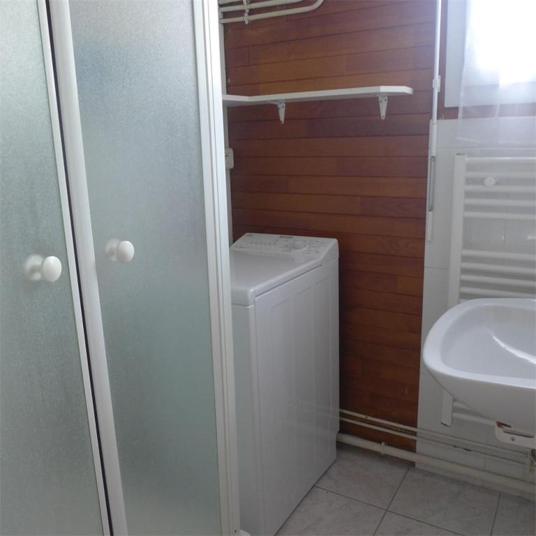 Réf 200, Seignosse Océan, Villa Patio au calme, à 2 pas de la plage des Bourdaines - Casa de 2 dormitorios - 9
