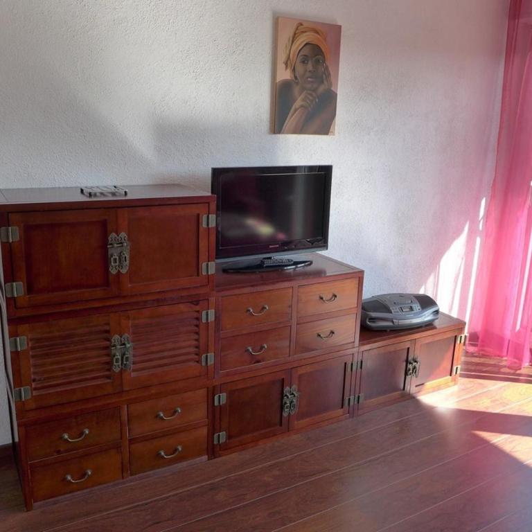 Réf 475, Seignosse océan, appartement proche plage et commerces, 4 personnes - Apartamento de 1 dormitorio - 4