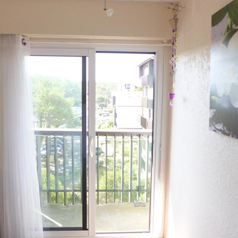 Réf 475, Seignosse océan, appartement proche plage et commerces, 4 personnes - Apartamento de 1 dormitorio - 11