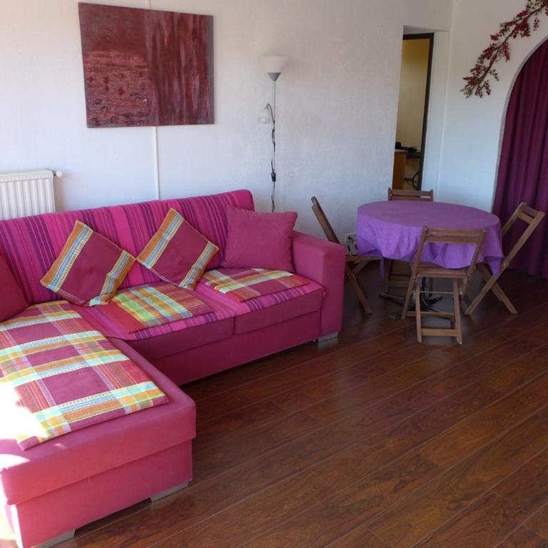 Réf 475, Seignosse océan, appartement proche plage et commerces, 4 personnes - Apartamento de 1 dormitorio - 1