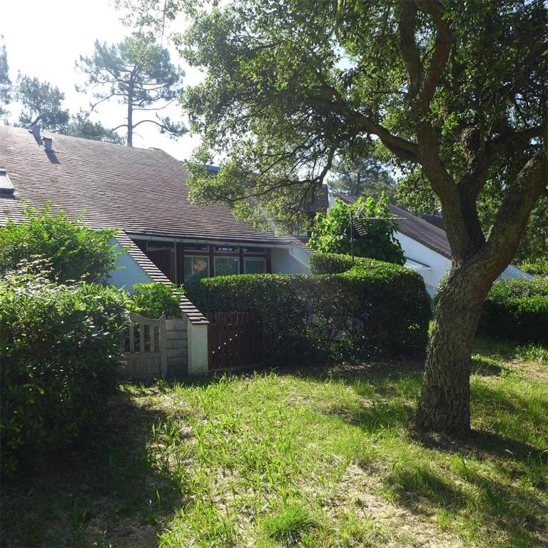 Réf 200, Seignosse Océan, Villa Patio au calme, à 2 pas de la plage des Bourdaines - Casa de 2 dormitorios - 1