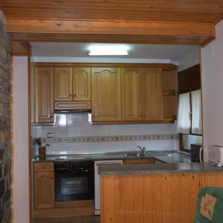 Apartamentos Casa Esperanza - Ordesa - Apartment - Erdgeschoss - 4