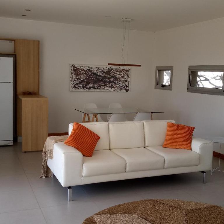 Freyre 754 - Departamentos temporarios categoría - Apartamento de 2 dormitorios - 1