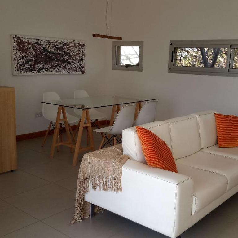 Freyre 754 - Departamentos temporarios categoría - Apartamento de 2 dormitorios - 4