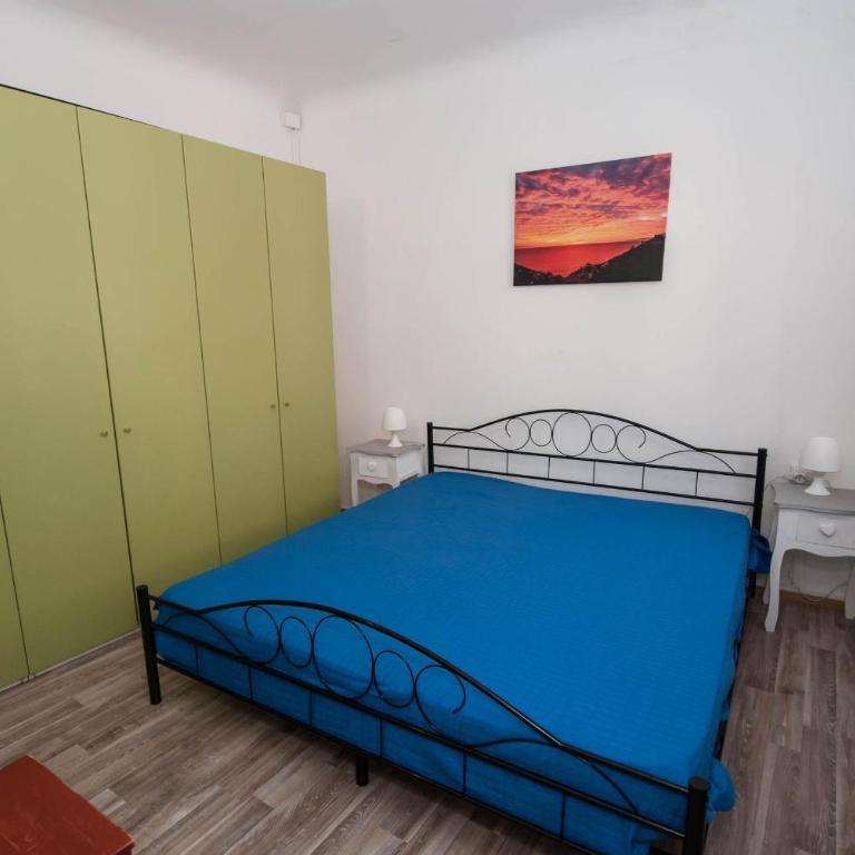 Casa del Borgo by Arbaspàa - One-Bedroom Apartment with Terrace - Via Colombo 241 - 3