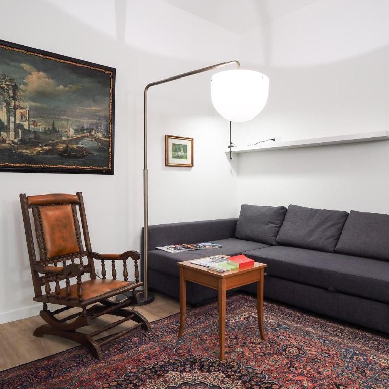 PrimoPiano - Fargorida - Appartamento con 2 Camere da Letto - 12