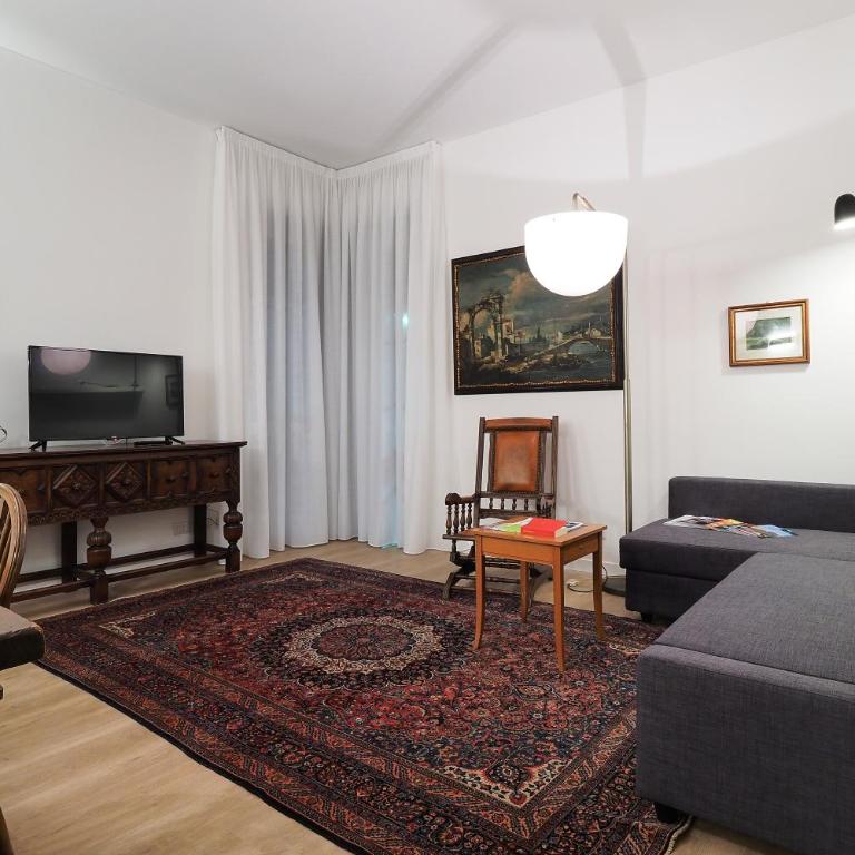 PrimoPiano - Fargorida - Appartamento con 2 Camere da Letto - 31