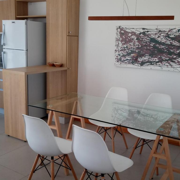 Freyre 754 - Departamentos temporarios categoría - Apartamento de 2 dormitorios - 7