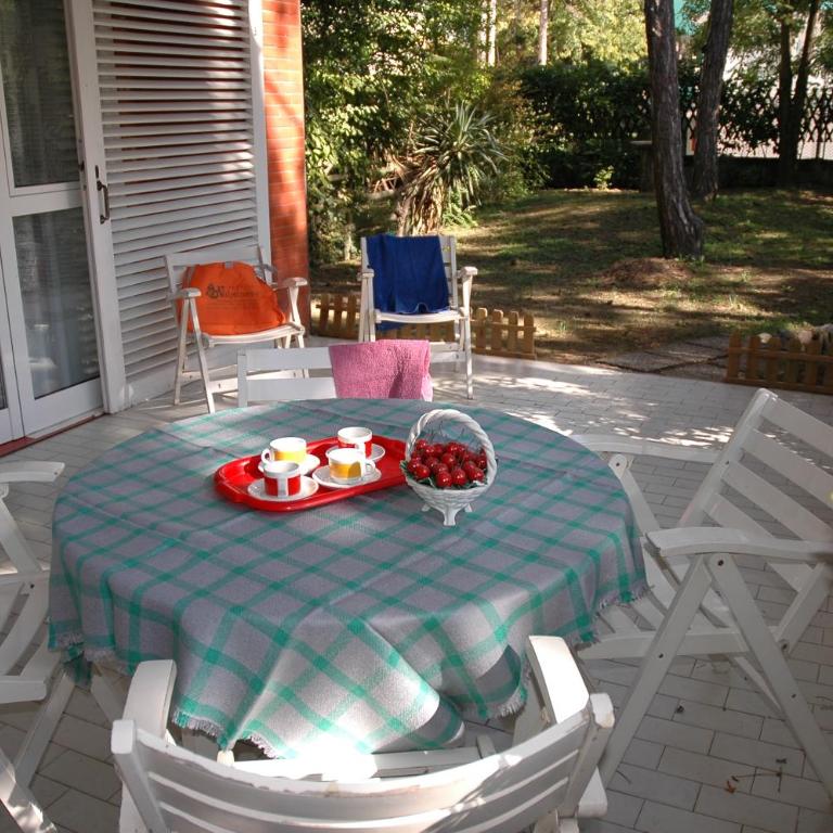 Villa Paranza - Casa con 2 Camere da Letto - 2