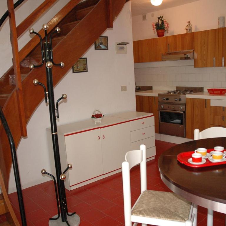Villa Paranza - Casa con 2 Camere da Letto - 7