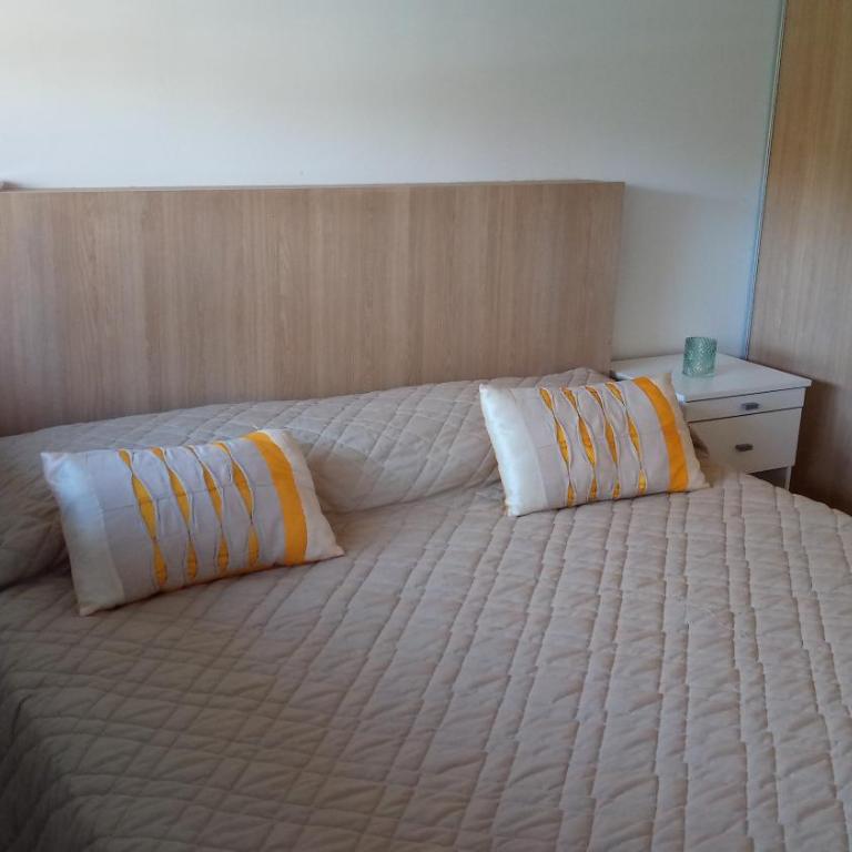 Freyre 754 - Departamentos temporarios categoría - Apartamento de 2 dormitorios - 13