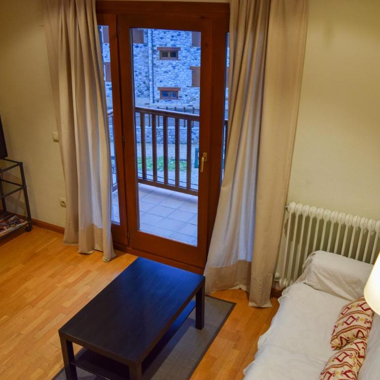 Duplex con vistas en Benasque - Apartamento - 19