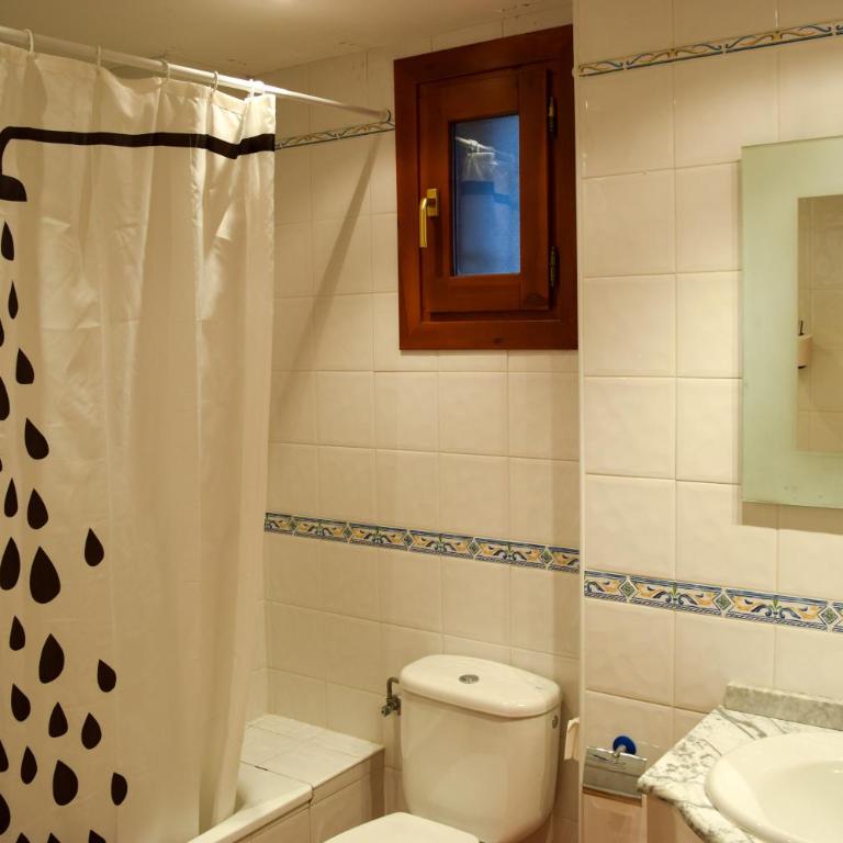 Duplex con vistas en Benasque - Apartamento - 9