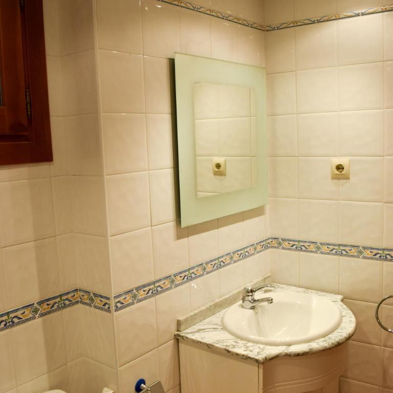 Duplex con vistas en Benasque - Apartamento - 7