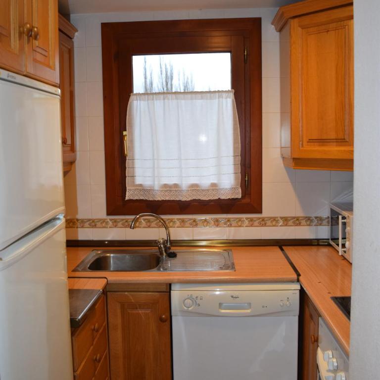 Duplex con vistas en Benasque - Apartamento - 17