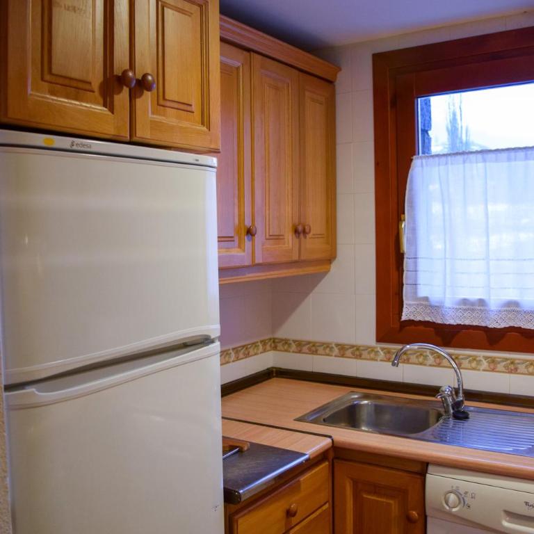 Duplex con vistas en Benasque - Apartamento - 16