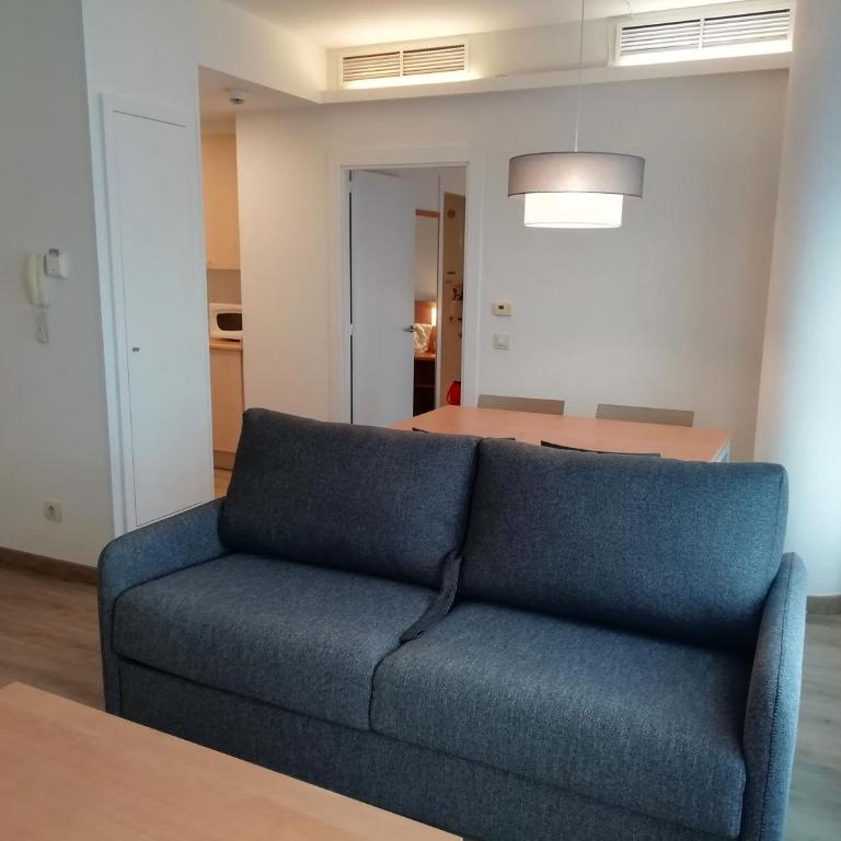 Aura Park Aparthotel Fira Barcelona - Apartamento Executive (1 adulto) - 11