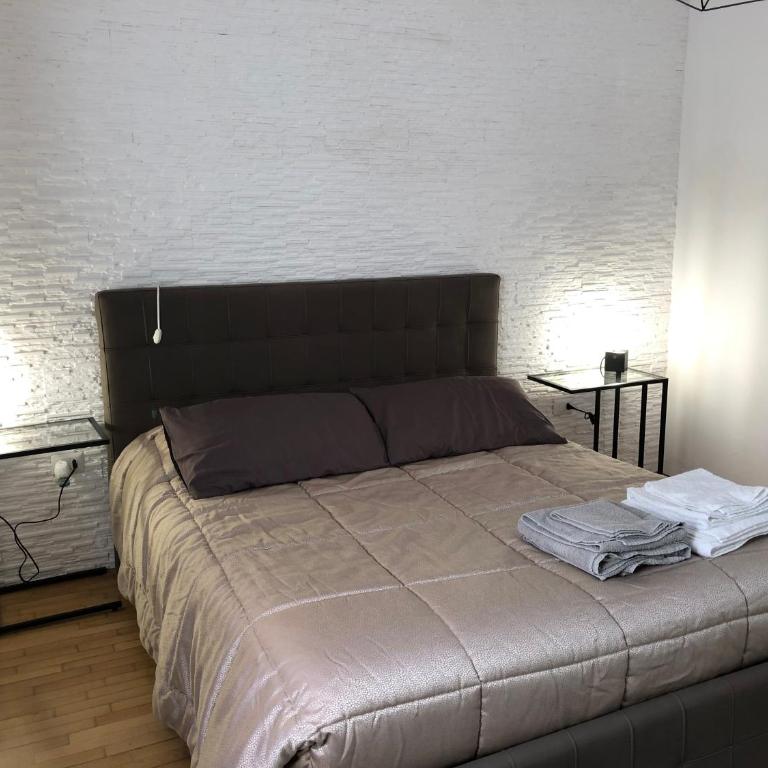 Villa Trevisi - APARTMENT-free parking - Appartamento - Piano Terra - 8