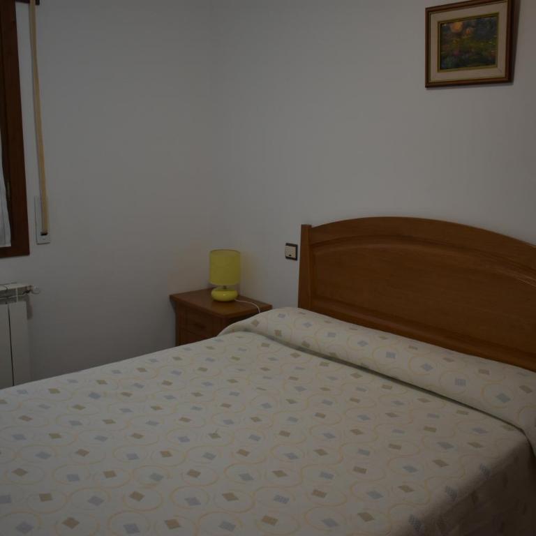 Apartamentos Casa Esperanza - Ordesa - Apartment - Erdgeschoss - 5