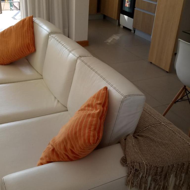 Freyre 754 - Departamentos temporarios categoría - Apartamento de 2 dormitorios - 3
