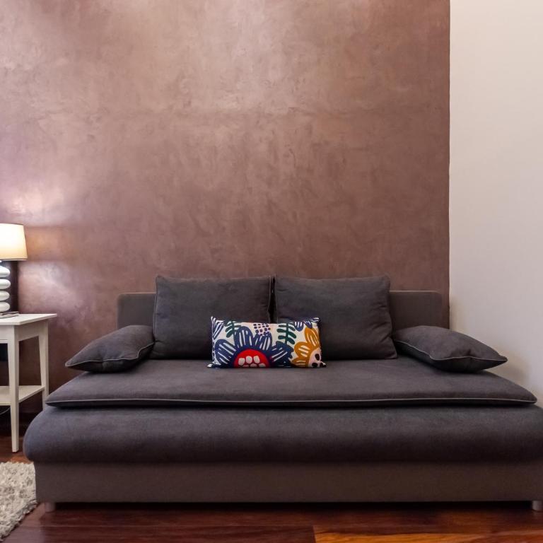 Mala Sava Apartmani - Apartman sa 1 Spavaćom Sobom - 2