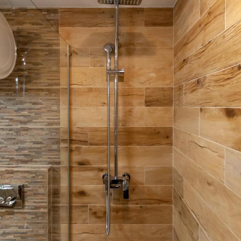 Mala Sava Apartmani - Apartman sa 1 Spavaćom Sobom - 7