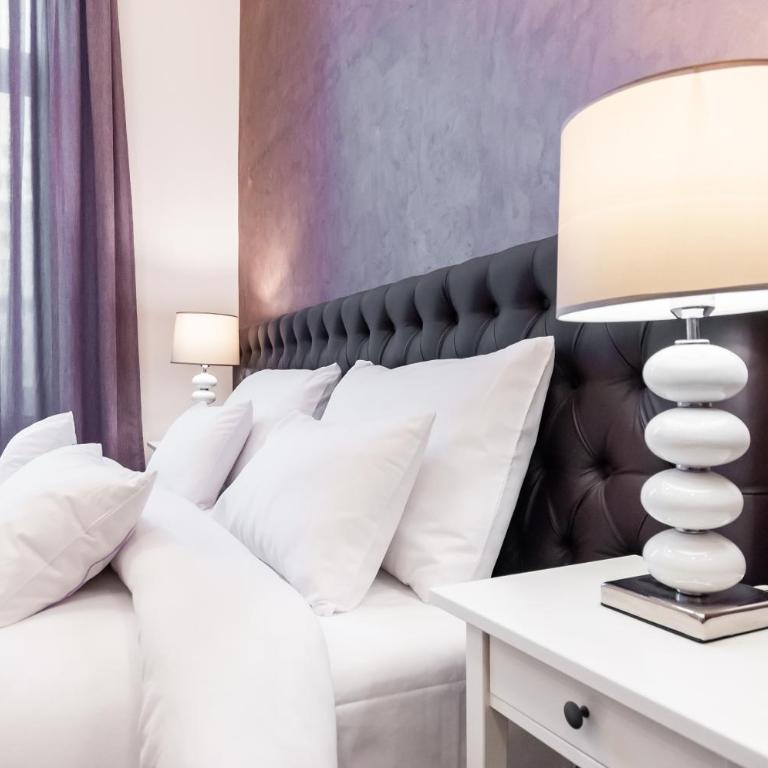 Mala Sava Apartmani - Apartman sa 1 Spavaćom Sobom - 12