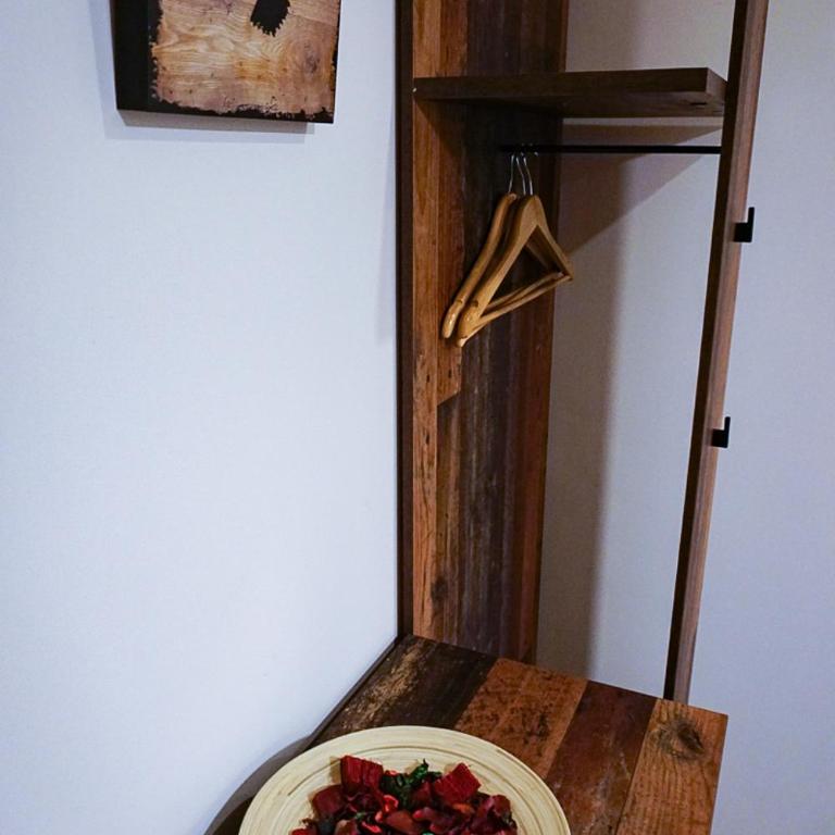 Mala Sava Apartmani - Deluks Apartman - 8