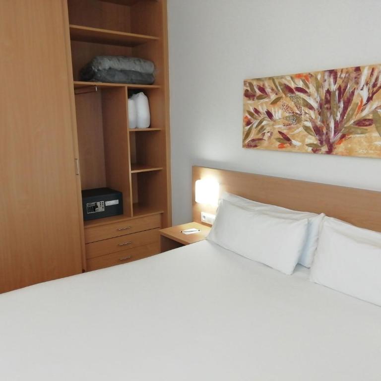 Aura Park Aparthotel Fira Barcelona - Apartamento Executive (1 adulto) - 9